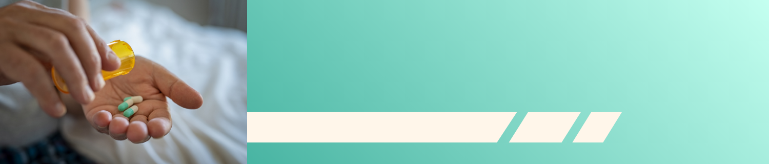 Proper Prescribing Livestream - February 24, 2026 Banner